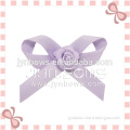 JYN10051 mini rose bow, Lingerie bow, Bra bow